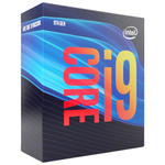 Processador Intel Core i9-9900 Octa-Core 3.1GHz c/ Turbo 5.0GHz 16MB Skt 1151