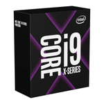 Intel Core i9 10920X X-series / 3.5 GHz processor CPU - 12 ydintä 3.5 GHz - Intel LGA2066 - Bulk (Ilman jäähdytintä)