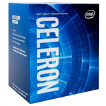 Intel Celeron G5900 Comet Lake Procesor - 2 rdzenie 3.4 GHz - Intel LGA1200 - Intel Boxed without heatsink/fan
