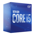 Intel Core i5-10500, 6x 3.10GHz, tray ohne Kühler, Sockel 1200 (LGA), Comet Lake-S CPU