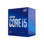Intel Core i5-10500 (3,1GHz) 12MB - 6C 12T - 1200 (UHD Graphics 630)