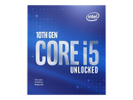 Intel Core i5 10600KF 6x 4.10GHz So.1200 WOF