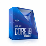 Intel Core i9-10900F - 10C 20T 2.8-5.2 GHz 20MB LGA1200 BOX - Comet Lake 14nm