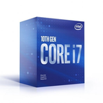 Intel® Core™ i7-10700F, Prozessor