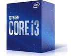 Intel Core i3-10100F processeur 3.6 GHz 6 Mo Smart Cache Boîte