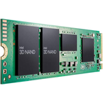 Intel 670p Series NVMe SSD 2 TB M.2 2280 QLC PCIe 3.0