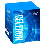 Intel Celeron G5905 CPU - 3.5 GHz Processor - Dual-Core med 2 tråde - 4 mb cache