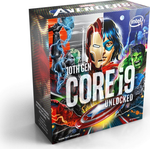 Intel Core i9-10850K Avengers Edition, 10C/20T, 3.60-5.20GHz boxed ohne Kühler