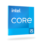 Intel Core i5-11600 - 6C 12T 2.8-4.8 GHz 12MB LGA1200 BOX - Rocket Lake 14nm