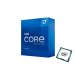 Intel *DEMO* Core i7-11700K Rocket Lake CPU - 8 Kerne - 3.6 GHz - Intel LGA1200 - Intel Boxed without heatsink/fan