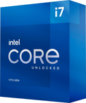 Intel Core i7-11700K processeur 3,6 GHz 16 Mo Smart Cache Boîte
