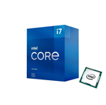 Intel Core i7-11700F Rocket Lake CPU - 8 Kerne 2.5 GHz - Intel LGA1200 - Intel Boxed