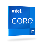 Intel Core i7-11700KF, 8C/16T, 3.60-5.00GHz, boxed - Intel Core i7-11700KF, 8x 3.60GHz, boxed, 1200