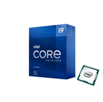 Intel® Core i9-11900KF, 3,5 GHz (5,3 GHz Turbo Boost) socket 1200 processor