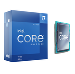 Intel Core i7-12700KF (3,6 GHz) 25MB - 12C 20T - 1700 (No Graphics and Cooler)