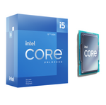 Intel Intel® Core™ i5-12600KF (3.7 GHz / 4.9 GHz)