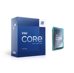Intel Core i9-13900K Raptor Lake CPU - 24 cores - 3 GHz - Intel LGA1700 - Intel Boxed without heatsink/fan