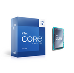 Intel Core i7-13700K Boxed 16 cores (8 P-cores + 8 E-cores) (B-Ware)