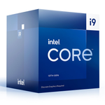 Intel Core i9-13900F - Processor - 2.0 GHz (5.6 GHz) - 24 core 8P+16E - 32 threads - 36 MB cache - LGA1700 Socket - doos