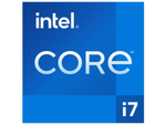 Intel Core i7-14700K Raptor Lake-S CPU - 20 Kerne - 3.4 GHz - Intel LGA1700 - Intel Boxed (ohne Kühler)
