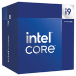 Intel® Core i9-14900F, 3,2 GHz (5,8 GHz Turbo Boost) socket 1700 processor