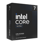 Intel® Core Ultra 7 265KF, 3,9 GHz (5,5 GHz Turbo Boost) socket 1851 processor