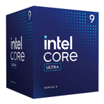Intel Core™ Ultra 9 285 24-Kern CPU, Sockel 1851, Boxed (mit Kühler)