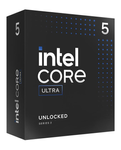 Cpu Intel Box Core Ultra 5 235 LGA 1851 3.40GHz 24MB Arrow Lake [BX80768235]
