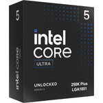 Intel Core Ultra 5 250K Plus Arrow Lake-S Refresh CPU - 18 Kerne - 3.5 GHz - Intel LGA1851 - Intel Boxed (ohne Kühler)