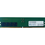 V7 V7416008GBD module de mémoire 8 Go 1 x DDR5 5200 MHz