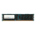 V7 16GB DDR3 PC3-12800 - 1600mhz Server ECC REG Module de mémoire V71280016GBR