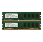 V7 V7K128008GBD geheugenmodule 8 GB 2 x 4 GB DDR3 1600 MHz - V7K128008GBD