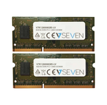 V7 V7K128008GBS-LV geheugenmodule 8 GB 2 x 4 GB DDR3 1600 MHz - V7K128008GBS-LV