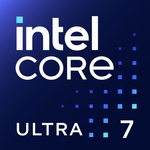Intel Core Ultra 7 265K Arrow Lake-S - Tray CPU - 20 Kerne - 3.9 GHz - Intel LGA1851 - Bulk (ohne Kühler)