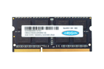 Origin Storage 8GB DDR3 1600MHz SODIMM 2Rx8 Non-ECC 1.35V geheugenmodule 1 x 8 GB