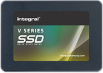 Integral SSD 120Go 2.5 SATA 3 INTEGRAL V SERIES Garantie 3 ans Réf : INSSD120GS625V2