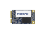 Integral 256GB MSATA MO-300 SSD, 256 Go, mSATA, 500 Mo/s