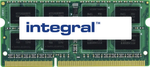 Mémoire RAM Integral IN3V8GNAJKXLV 8GB 1x8GB DDR3 1600MHz CL11 Noir Vert