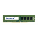 Integral IN4T32GNGRTX: 32GB DDR4 3200MHz Geheugenmodule (PC4-25600) | Maximale Capaciteit