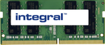 Integral IN4V16GNGRTX geheugenmodule 16 GB 1 x 16 GB DDR4