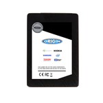 Origin Storage 512GB 3DTLC SSD Latitude E6500 2.5in SATA MAIN/1ST BAY