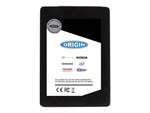 Origin Storage 512GB 3DTLC SSD Latitude E6510 2.5in SSD SATA MAIN/1ST BAY
