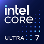 Intel Core Ultra 7 265 Arrow Lake-S - Tray CPU - 20 Kerne - 2.4 GHz - Intel LGA1851 - Bulk (ohne Kühler)