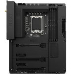 NZXT N7 Matte Black Intel Z790 So.1700 DDR5 ATX Retail