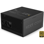 NZXT C1200 Gold ATX 3.1, 1200 Watt voeding