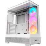 NZXT S5 RGB midi tower behuizing