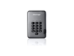 iStorage diskAshur PRO 2 (IS-DAP2-256-SSD-1000-C-G)