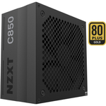 NZXT C850 Gold v2 - Voeding