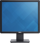 17" Dell E1715S - 1280x1024 - TN - 5 ms - Bildschirm
