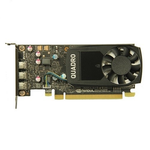 DELL 490-BDZY graphics card NVIDIA Quadro P400 2 GB GDDR5